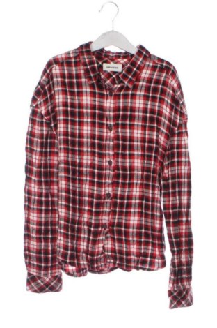 Dětská košile  Zadig & Voltaire, Velikost 11-12y/ 152-158 cm, Barva Vícebarevné, Cena  839,00 Kč