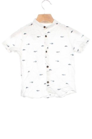 Dětská košile  Zara, Velikost 3-4y/ 104-110 cm, Barva Vícebarevné, Cena  198,00 Kč