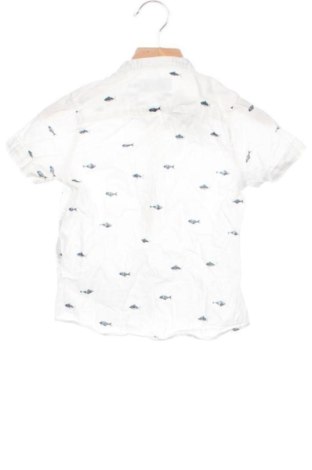 Dětská košile  Zara, Velikost 3-4y/ 104-110 cm, Barva Vícebarevné, Cena  198,00 Kč