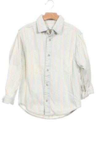 Kinderhemd Zara, Größe 6-7y/ 122-128 cm, Farbe Mehrfarbig, Preis 15,92 €