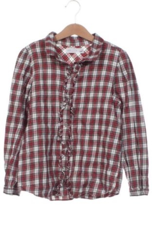 Kinderhemd Zara, Größe 7-8y/ 128-134 cm, Farbe Mehrfarbig, Preis 7,00 €