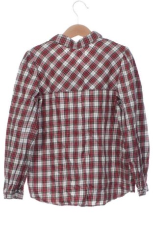 Kinderhemd Zara, Größe 7-8y/ 128-134 cm, Farbe Mehrfarbig, Preis 7,00 €