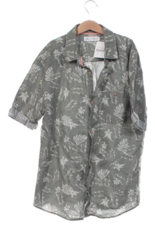 Детска риза Zara, Размер 13-14y/ 164-168 см, Цвят Многоцветен, Цена 7,00 €
