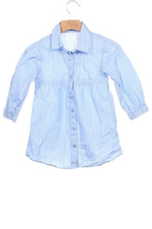 Detská košeľa  Zara, Veľkosť 18-24m/ 86-98 cm, Farba Viacfarebná, Cena  7,95 €