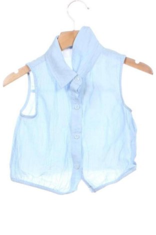 Detská košeľa  Zara, Veľkosť 5-6y/ 116-122 cm, Farba Modrá, Cena  7,95 €
