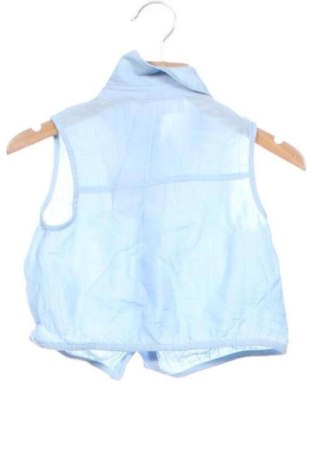 Detská košeľa  Zara, Veľkosť 5-6y/ 116-122 cm, Farba Modrá, Cena  7,95 €