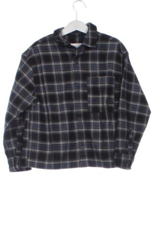 Детска риза Zara, Размер 6-7y/ 122-128 см, Цвят Многоцветен, Цена 7,00 €