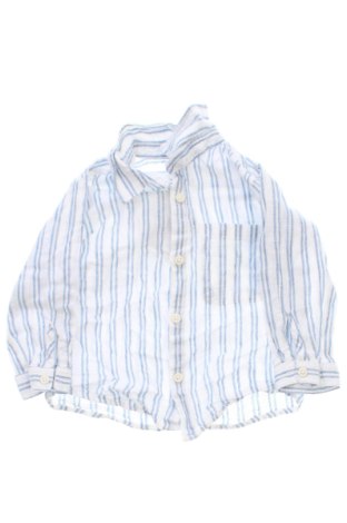 Dziecięca koszula Zara, Rozmiar 9-12m/ 74-80 cm, Kolor Kolorowy, Cena 38,03 zł
