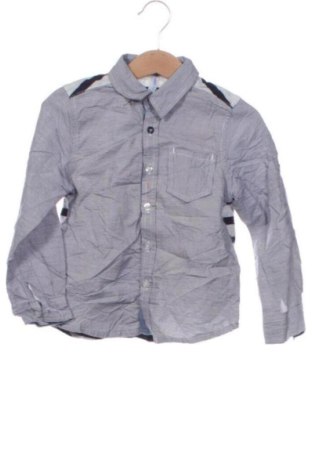 Dětská košile  iDO, Velikost 2-3m/ 56-62 cm, Barva Vícebarevné, Cena  319,00 Kč