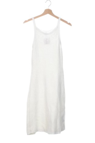 Kinderkleid Abercrombie Kids, Größe 15-18y/ 170-176 cm, Farbe Ecru, Preis 14,00 €