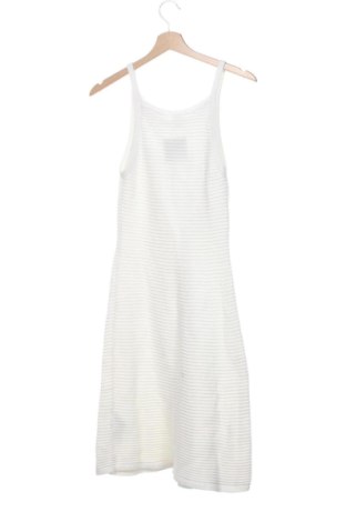Kinderkleid Abercrombie Kids, Größe 15-18y/ 170-176 cm, Farbe Ecru, Preis 14,00 €