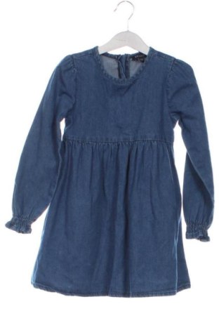 Παιδικό φόρεμα Blue Seven, Μέγεθος 3-4y/ 104-110 εκ., Χρώμα Μπλέ, Τιμή 14,00 €