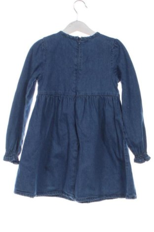 Παιδικό φόρεμα Blue Seven, Μέγεθος 3-4y/ 104-110 εκ., Χρώμα Μπλέ, Τιμή 14,00 €