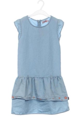 Детска рокля Boboli, Размер 9-10y/ 140-146 см, Цвят Син, Цена 12,28 €