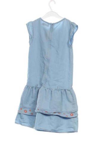Детска рокля Boboli, Размер 9-10y/ 140-146 см, Цвят Син, Цена 12,28 €