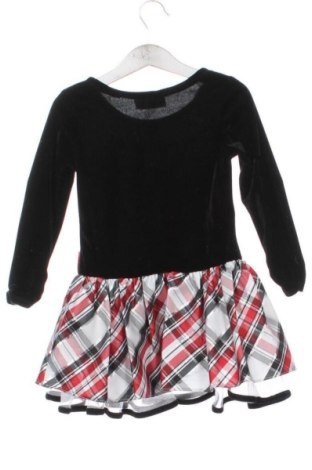 Παιδικό φόρεμα Bonnie Jean, Μέγεθος 3-4y/ 104-110 εκ., Χρώμα Πολύχρωμο, Τιμή 14,00 €