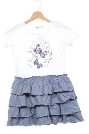 Παιδικό φόρεμα Bpc Bonprix Collection, Μέγεθος 7-8y/ 128-134 εκ., Χρώμα Πολύχρωμο, Τιμή 12,28 €