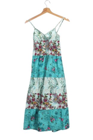 Dětské šaty  Bpc Bonprix Collection, Velikost 7-8y/ 128-134 cm, Barva Vícebarevné, Cena  348,00 Kč