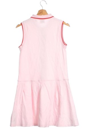 Kinderkleid Burberry, Größe 12-13y/ 158-164 cm, Farbe Rosa, Preis 101,66 €