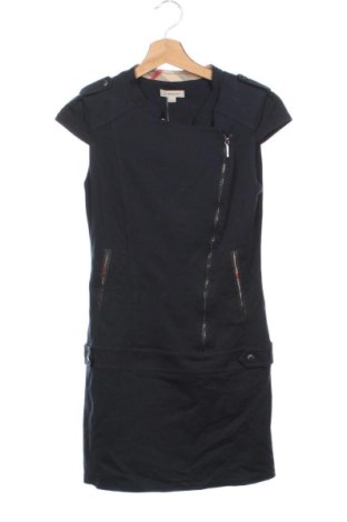 Dětské šaty  Burberry, Velikost 11-12y/ 152-158 cm, Barva Modrá, Cena  3 146,00 Kč