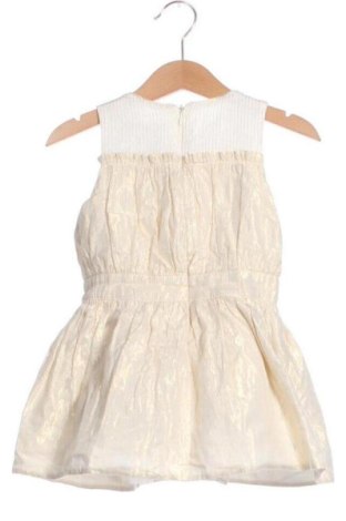 Detské šaty  Butterscotch, Veľkosť 2-3y/ 98-104 cm, Farba Zlatistá, Cena  25,00 €