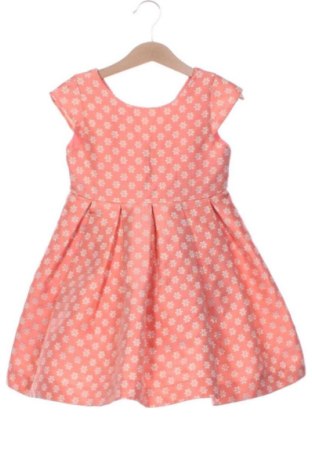 Kinderkleid Charanga, Größe 4-5y/ 110-116 cm, Farbe Mehrfarbig, Preis € 12,88