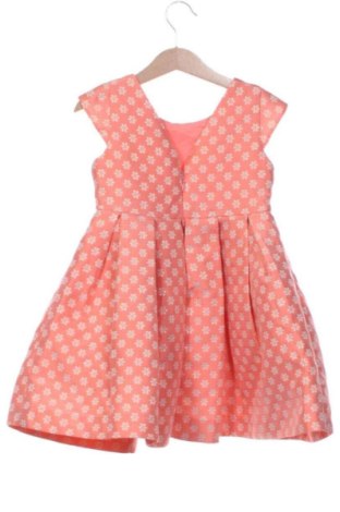 Kinderkleid Charanga, Größe 4-5y/ 110-116 cm, Farbe Mehrfarbig, Preis € 12,88