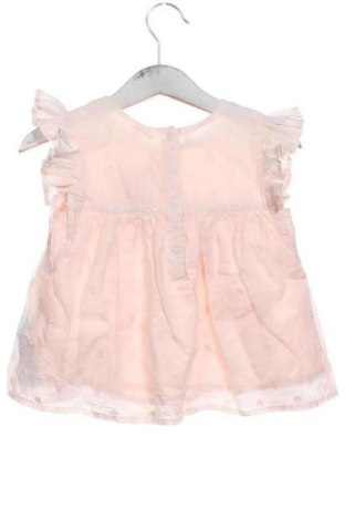 Детска рокля Coolclub, Размер 18-24m/ 86-98 см, Цвят Розов, Цена 19,37 €