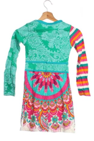 Rochie pentru copii Desigual, Mărime 9-10y/ 140-146 cm, Culoare Multicolor, Preț 89,99 Lei