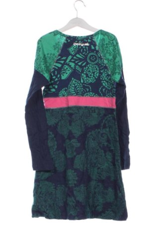 Gyerek ruha Desigual, Méret 11-12y / 152-158 cm, Szín Sokszínű, Ár 9 919 Ft