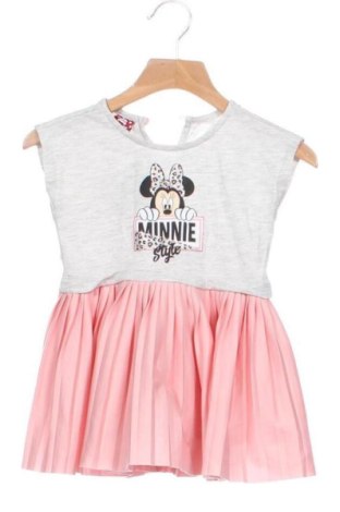 Детска рокля Disney, Размер 18-24m/ 86-98 см, Цвят Многоцветен, Цена 10,22 €