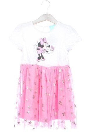 Детска рокля Disney, Размер 18-24m/ 86-98 см, Цвят Многоцветен, Цена 12,00 €