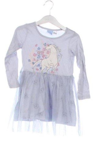 Rochie pentru copii Disney, Mărime 2-3y/ 98-104 cm, Culoare Multicolor, Preț 44,99 Lei