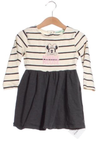 Kinderkleid Disney, Größe 18-24m/ 86-98 cm, Farbe Mehrfarbig, Preis 5,71 €