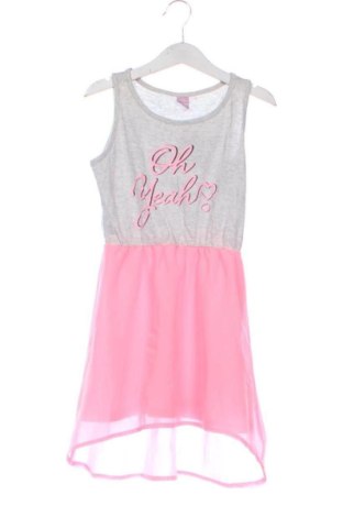 Kinderkleid Dopo Dopo, Größe 5-6y/ 116-122 cm, Farbe Rosa, Preis € 8,99