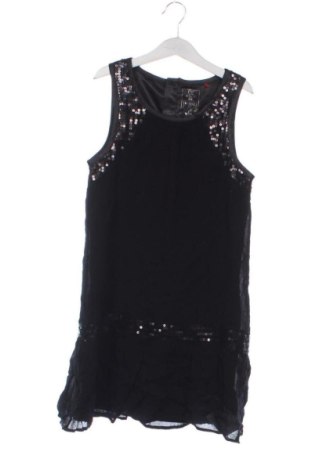 Dětské šaty  Edc By Esprit, Velikost 10-11y/ 146-152 cm, Barva Černá, Cena  369,00 Kč