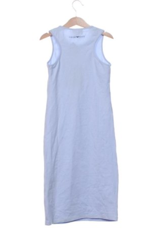 Dětské šaty  Emporio Armani, Velikost 7-8y/ 128-134 cm, Barva Modrá, Cena  2 699,00 Kč