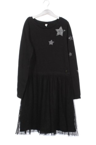 Detské šaty  Esprit, Veľkosť 12-13y/ 158-164 cm, Farba Čierna, Cena  14,00 €