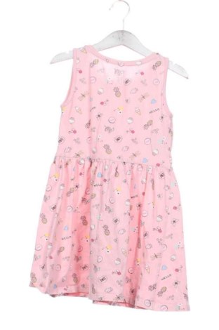 Детска рокля F&F, Размер 6-7y/ 122-128 см, Цвят Многоцветен, Цена 12,00 €