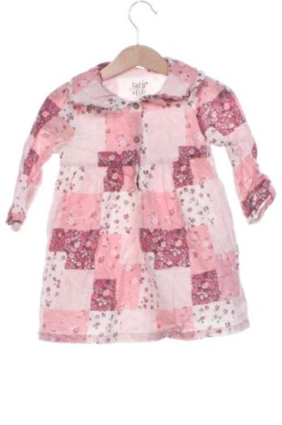 Rochie pentru copii F&F, Mărime 12-18m/ 80-86 cm, Culoare Multicolor, Preț 64,01 Lei