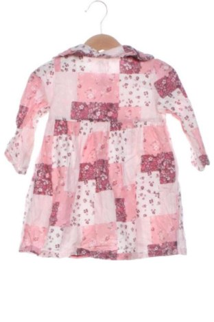 Rochie pentru copii F&F, Mărime 12-18m/ 80-86 cm, Culoare Multicolor, Preț 64,01 Lei