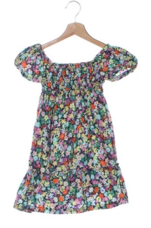 Детска рокля Gap, Размер 3-4y/ 104-110 см, Цвят Многоцветен, Цена 13,79 €