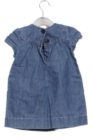 Детска рокля Gap Baby, Размер 18-24m/ 86-98 см, Цвят Син, Цена 13,81 €