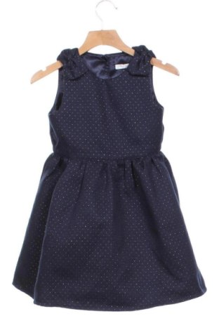 Kinderkleid Girls, Größe 4-5y/ 110-116 cm, Farbe Mehrfarbig, Preis 12,28 €