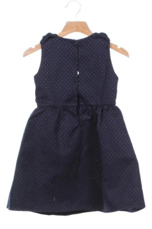 Kinderkleid Girls, Größe 4-5y/ 110-116 cm, Farbe Mehrfarbig, Preis 12,28 €