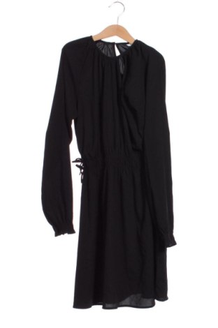 Dziecięca sukienka H&M, Rozmiar 10-11y/ 146-152 cm, Kolor Czarny, Cena 58,99 zł