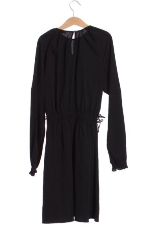 Dziecięca sukienka H&M, Rozmiar 10-11y/ 146-152 cm, Kolor Czarny, Cena 58,99 zł
