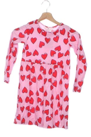 Kinderkleid H&M, Größe 6-7y/ 122-128 cm, Farbe Mehrfarbig, Preis € 16,99