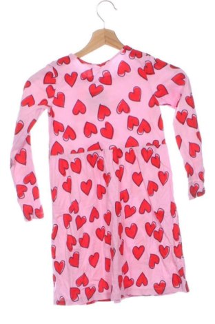 Kinderkleid H&M, Größe 6-7y/ 122-128 cm, Farbe Mehrfarbig, Preis € 16,99