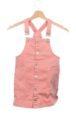Detské šaty  H&M, Veľkosť 5-6y/ 116-122 cm, Farba Ružová, Cena  11,95 €